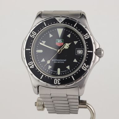 TAG Heuer 2000 973.006