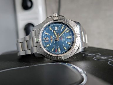 Tk: Breitling colt 44