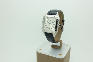 Cartier Dumont WSSA0022 unworn 2023