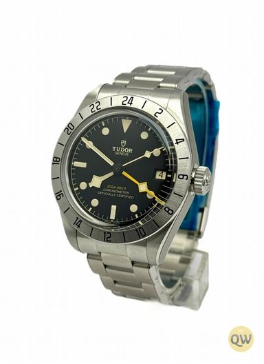 Tudor Black Bay Pro