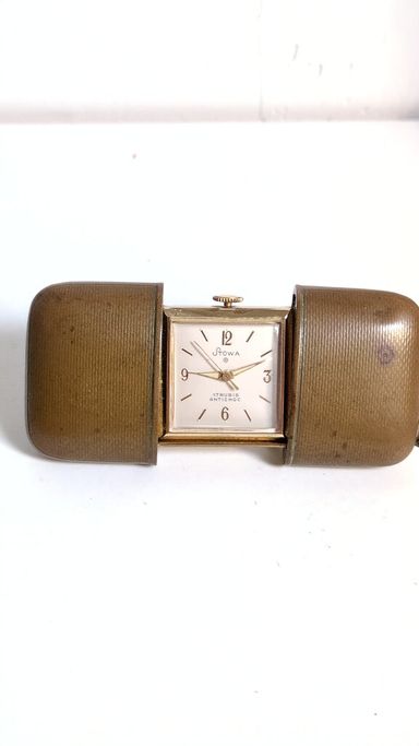 Stowa Reiswekker "Ermeto" jaren 50