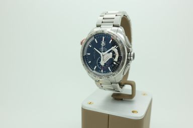 Tag Heuer CAV5115 Grand Carrera 2010
