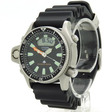 Citizen Promaster Diver "Pingo"