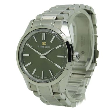 Grand Seiko Heritage 44GS Limited