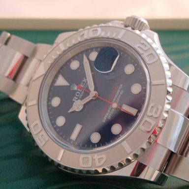 Rolex Yachtmaster 126622