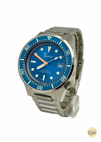 Squale 1521 Ocean COSC 