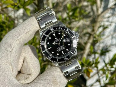 Rolex Submariner