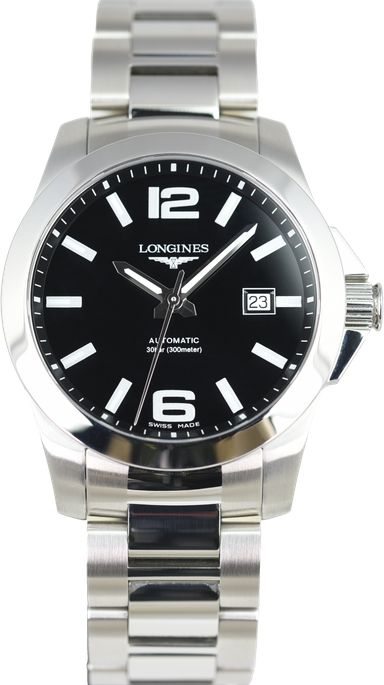 Longines Conquest Automatic 41mm L3.777.4.58.6