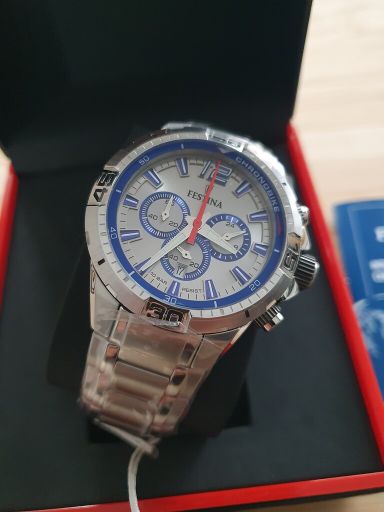 Festina Chronobike