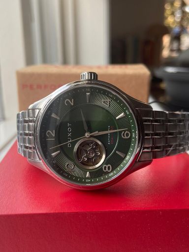 TK Duxot Patrios DX-2023-11