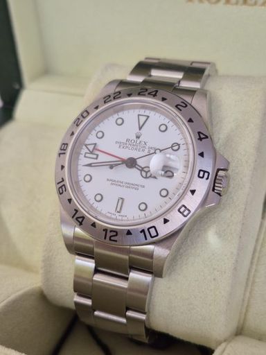 Rolex Explorer 216570