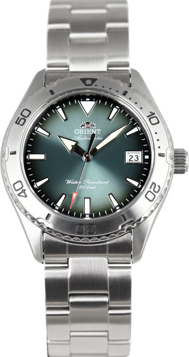 Orient RA-AC0Q13E Mako 40