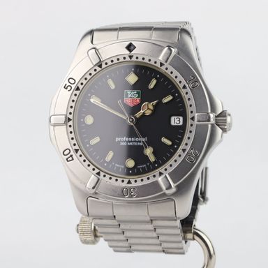 TAG Heuer 2000 WE1110-R | 1994