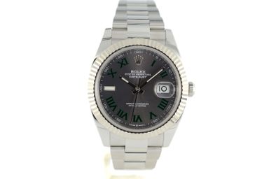 Rolex Datejust (41) 126334