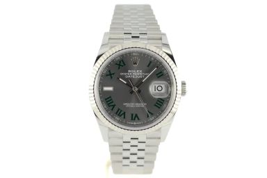 Rolex Datejust (36) 126234