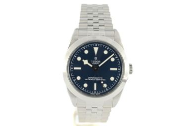 Tudor Black Bay (39mm) 79660