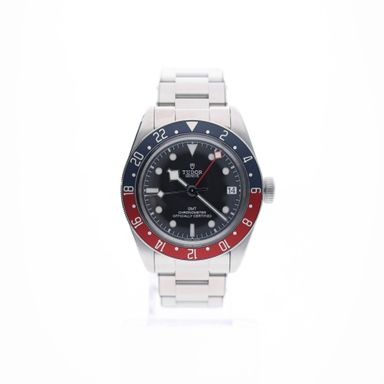 Tudor Black Bay GMT M79830RB-0001; Automatic Men's Watch