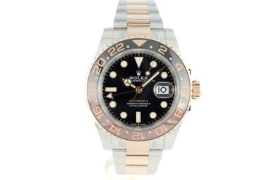 Rolex GMT Master II 126711CHNR