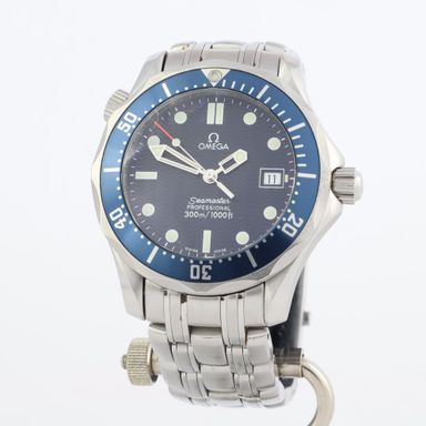 Omega Seamaster 300M 2561.80 | Box & Papers | 2000