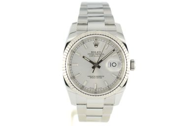 Rolex Datejust 116234