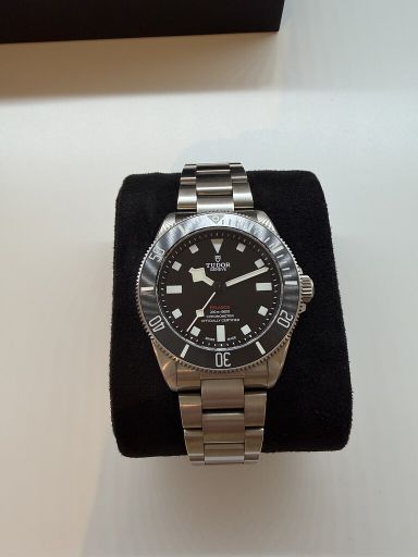 Tudor Pelagos 39 M25407N-0001