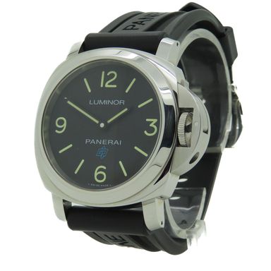 Panerai Luminor Base Logo