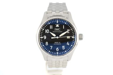 IWC Pilot Mark XX IW328202