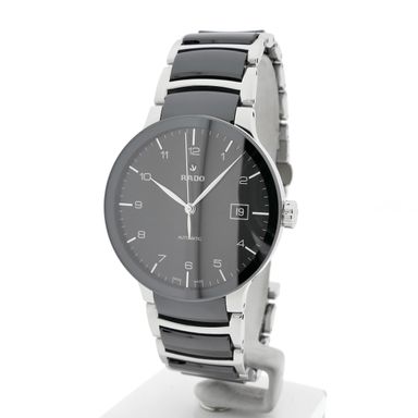Rado Centrix Automatic 658.0941.3.016; Automatisch unisex horloge