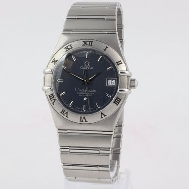Omega Constellation 1502.40 | 2007