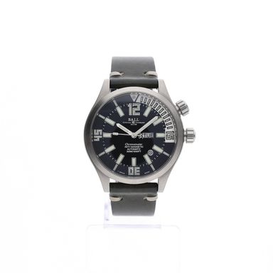 Ball Engineer Master II DM1022A; Automatisch heren horloge