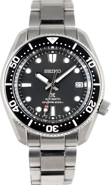 Seiko Prospex SPB185