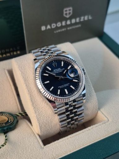 Rolex Datejust 126234