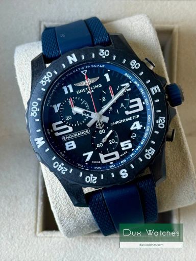 Breitling Endurance pro ref X82310 DR01705