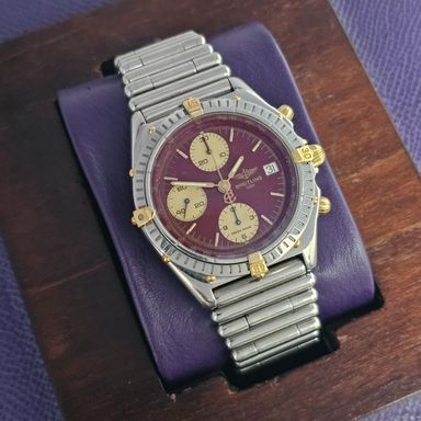Breitling Chronomat B13048