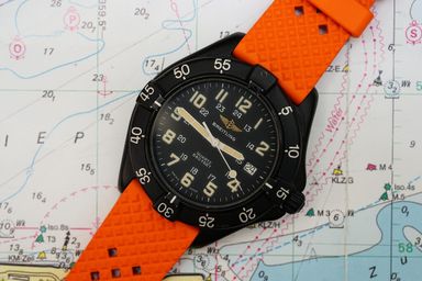 Breitling Militare ref. 80180