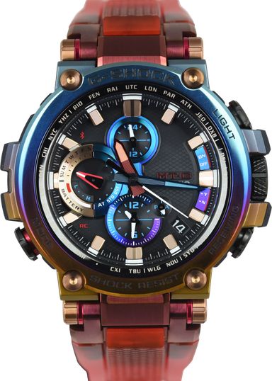 Casio G-Shock MT-G MTG-B1000VL-4A