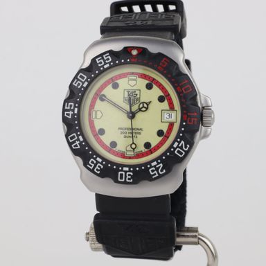 TAG Heuer Formula 1 371.513 | 1994