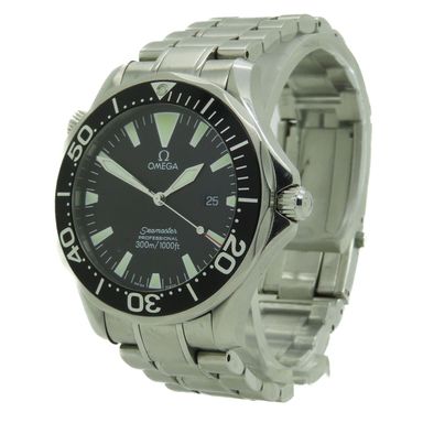 Omega Seamaster 41 Peter Blake