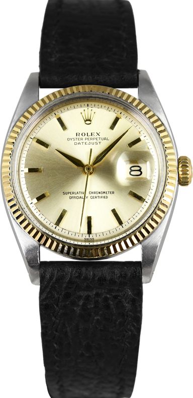 Rolex Datejust 1601