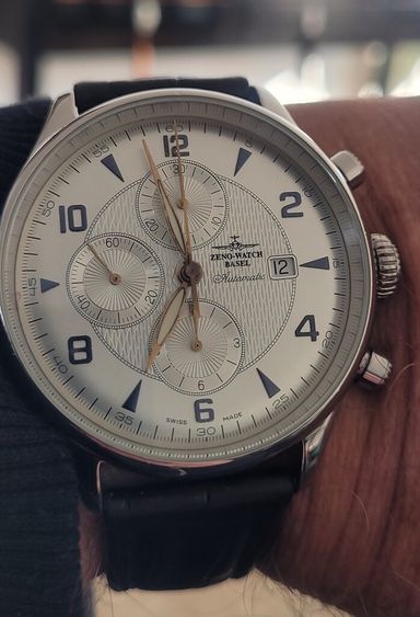 Zeno Godat 2, izgst, recent grote beurt gehad a 295€