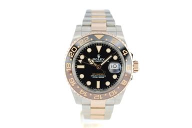 Rolex GMT Master II 126711CHNR