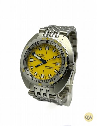 Doxa Sub 300T Divingstar 