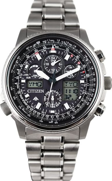Citizen Promaster JY8020-52E