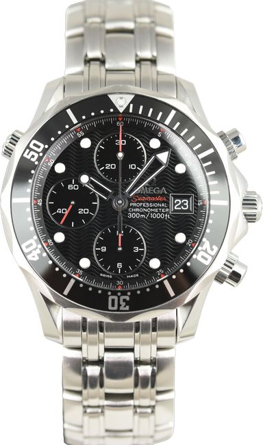 Omega Seamaster Diver 300M 213.30.42.40.01.001