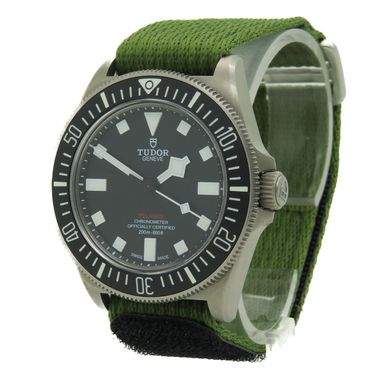 Tudor Pelagos FXD