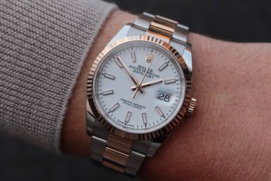 Rolex Datejust 36