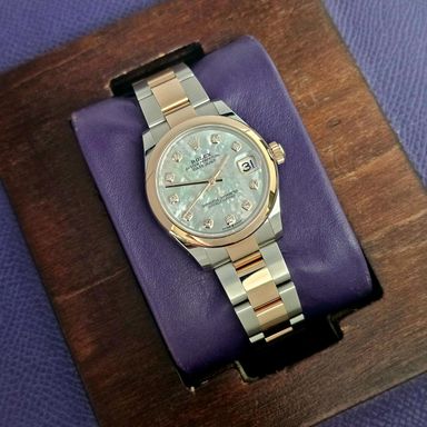 Rolex Datejust 31 278241