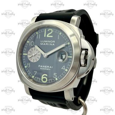 Panerai Luminor Marina PAM00086 • 2002 • topstaat