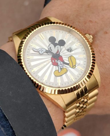 Invicta Disney - Mickey Mouse LE