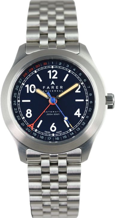 Farer Lomond I